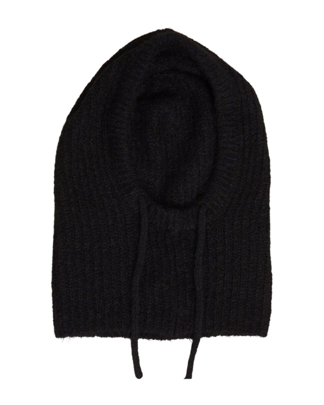 Object - OBJMILU BALACLAVA Object - OBJMILU BALACLAVA