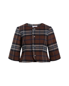 Object - JULIA 3/4 JACKET