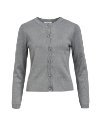 Object - KNIT CARDIGAN Object - KNIT CARDIGAN