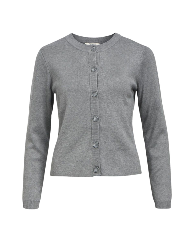 Object - KNIT CARDIGAN Object - KNIT CARDIGAN