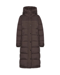 Saki - FALCON MID COAT  Saki - FALCON MID COAT