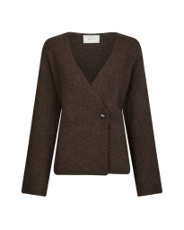 Neo Noir - MARIE LOUISE CARDIGAN Neo Noir - MARIE LOUISE CARDIGAN