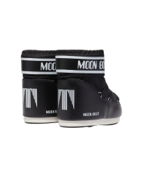 Moon Boot - ICON LOW NYLON BOOTS SORT