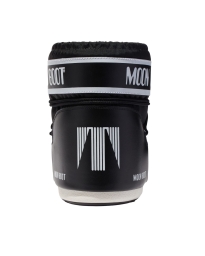 Moon Boot - ICON LOW NYLON BOOTS SORT