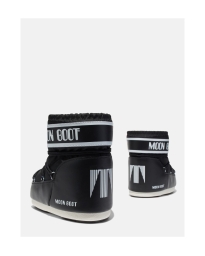 Moon Boot - ICON LOW NYLON BOOTS SORT