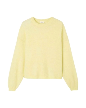 American Vintage - Nenybay strik cardigan