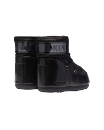 Moon Boot - ICON LOW GLANCE SATIN BOOTS SORT
