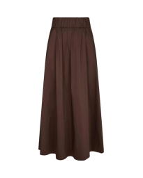 Neo Noir - YARA POPLIN SKIRT