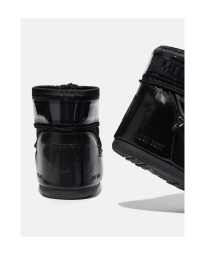 Moon Boot - ICON LOW GLANCE SATIN BOOTS SORT