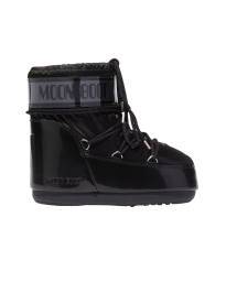 Moon Boot - ICON LOW GLANCE SATIN BOOTS SORT