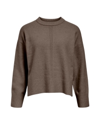 Object - JUNO O-NECK KNIT