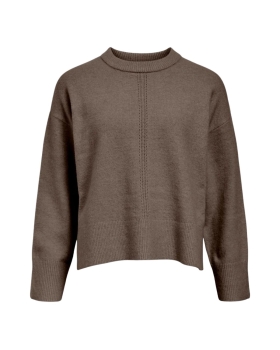Object - JUNO O-NECK KNIT