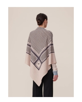 Lala Berlin - TRIANGLE TRINITY CLASSIC M BEIGE