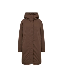 Mos Mosh - CALI PARKA JAKKE Mos Mosh - CALI PARKA JAKKE