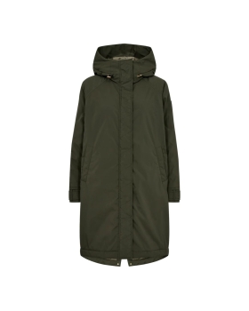 Mos Mosh - CALI PARKA JAKKE