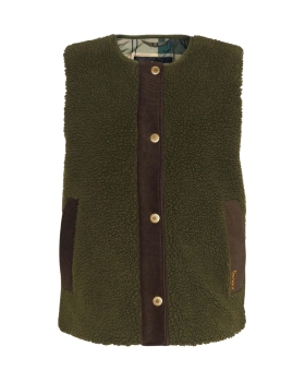 BARBOUR - DULSIE TEDDY LINER
