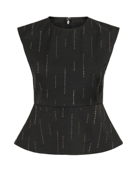 Gestuz - ZADIRA TOP Gestuz - ZADIRA TOP