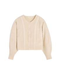 By Malene Birger - PERNILLE CARDIGAN By Malene Birger - PERNILLE CARDIGAN