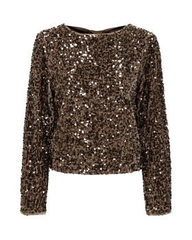 Only - CONFIDENCE TOP