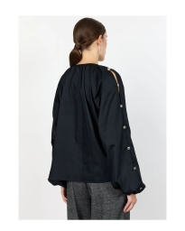 Levete Room - ISLA BLUSE Levete Room - ISLA BLUSE