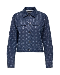 Only - EVITA DENIM JAKKE Only - EVITA DENIM JAKKE