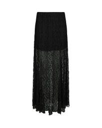 Neo Noir -  MARIYA LACE SKIRT Neo Noir -  MARIYA LACE SKIRT