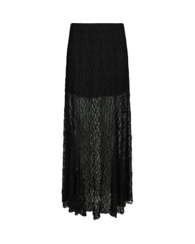 Neo Noir -  MARIYA LACE SKIRT Neo Noir -  MARIYA LACE SKIRT