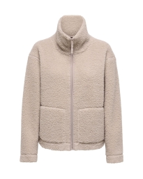 Only - MEGAN TEDDY JACKET