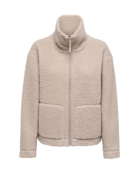 Only - MEGAN TEDDY JACKET
