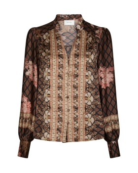 Neo Noir - MASSIMA BLUSE