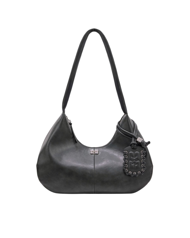 Ganni - BOU BUCKET Ganni - BOU BUCKET