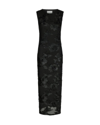 Neo Noir - TIRANNA FLOWER DRESS