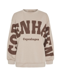 Marta - HIBISCUS SWEAT