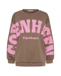 Marta - HIBISCUS SWEAT