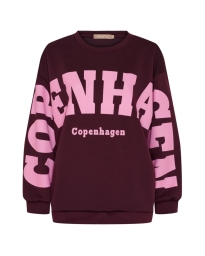 Marta - HIBISCUS SWEAT