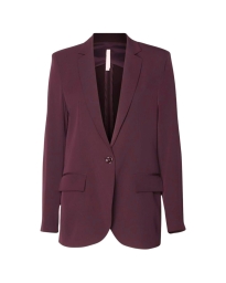 Imperial - BLAZER VINO Imperial - BLAZER VINO