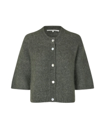 Second Female - ANDREA CARDIGAN Second Female - ANDREA CARDIGAN