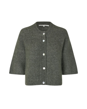 Second Female - ANDREA CARDIGAN