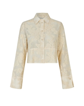 Second Female - PEORIA BLUSE