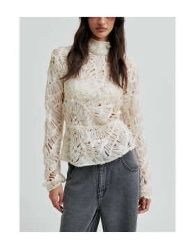 Second Female - SIBELLE BLUSE