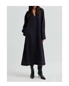 Second Female - BEAM DRESS