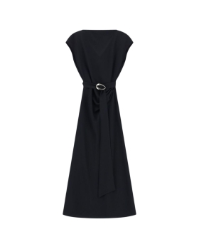 Imperial - IMPERIAL KJOLE MED SPÆNDE