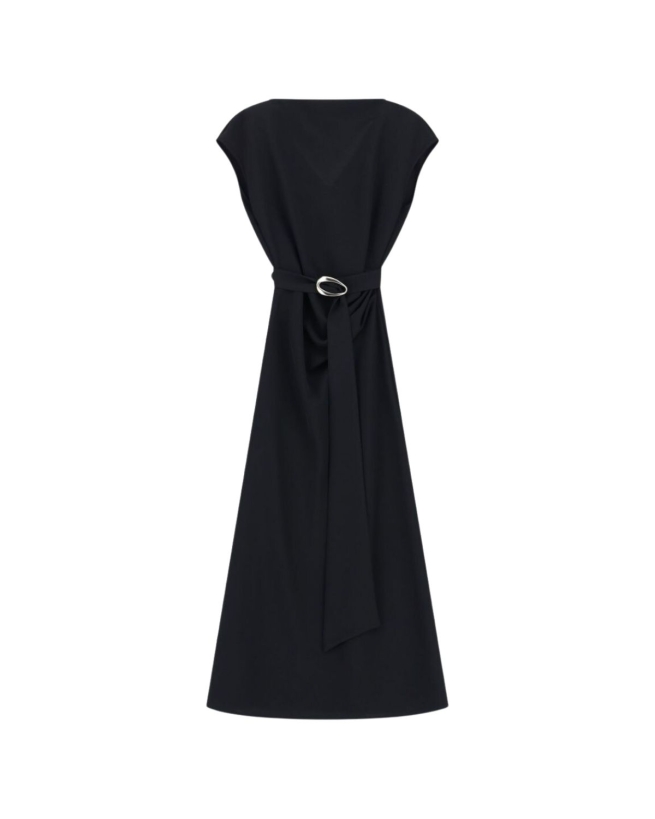 Imperial - IMPERIAL KJOLE MED SPÆNDE