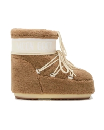Moon Boot - MOON BOOTS ICON LOW FLEEC