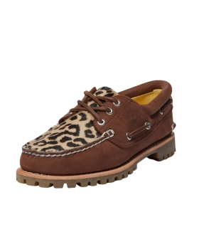 Timberland - NOREEN BOAT SHOE Timberland - NOREEN BOAT SHOE