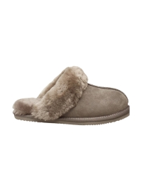 Rosemunde - SYDNEY SLIPPERS BRUN