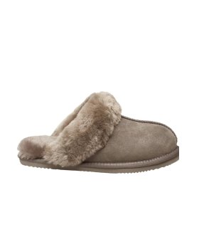 Rosemunde - SYDNEY SLIPPERS BRUN