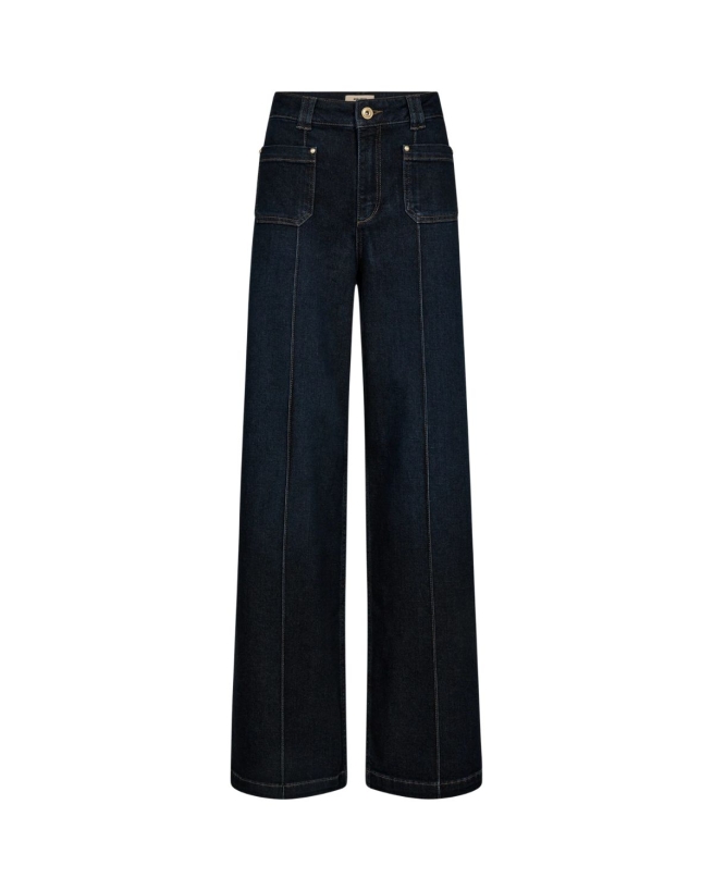 Mos Mosh - COLETTE LYON PANTS Mos Mosh - COLETTE LYON PANTS