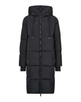 Mos Mosh - NOVA SQUARE DOWN DARK GREY