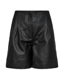 Copenhagen Muse - ROYAL LÆDER SHORTS Copenhagen Muse - ROYAL LÆDER SHORTS